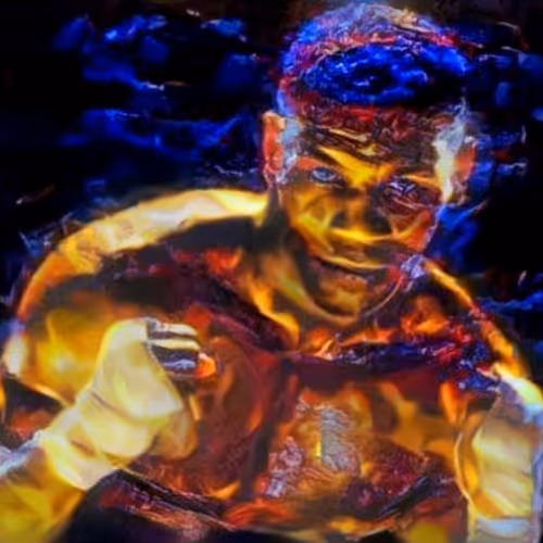 Item #53815238458924474682806617635479589866888903581843209722961195393735056162817 Media