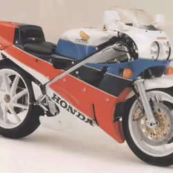 Honda RC30 