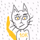 davecat collection