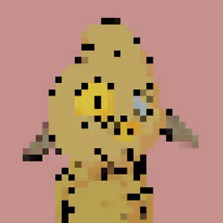 PiXeL gObLiN