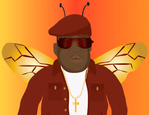 Item #57566253846715077147541957080944169168282966977952969951640060796946115198977 Media