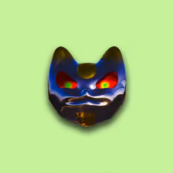 Odd Creature 004