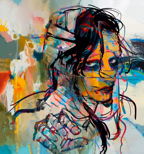 Item #11555669564066589803066332903069773039149488627433560476526428417579456397313 Media