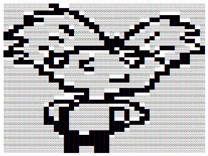 Item #16613565762019836430819417590944981045784349332339448930679906075914184687617 Media