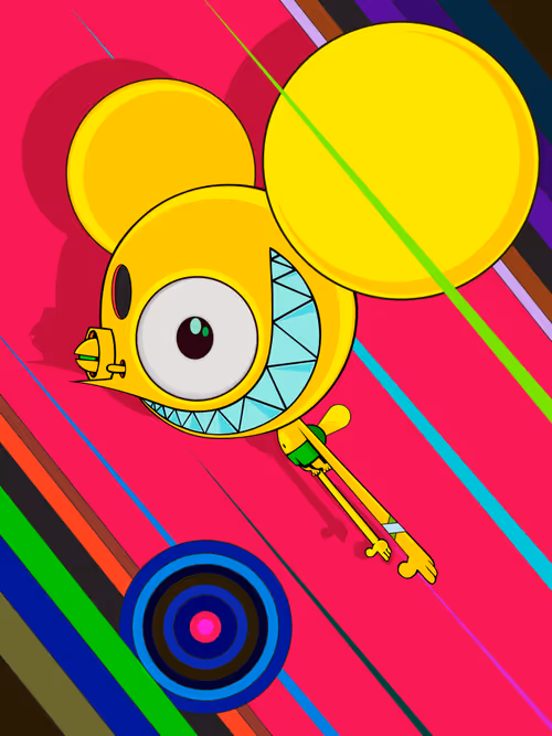 Item #27924270281123581347558680145632188646237271278990638796002432380544751763457 Media