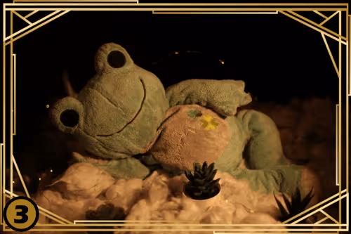 Item #105695222602357218690935130483533031897692641565318367522118745219971598516249 Media