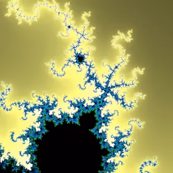 Neural Plasma #4