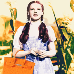 Birkin of Oz