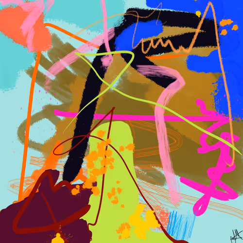 red_monkeygirl Collection - old