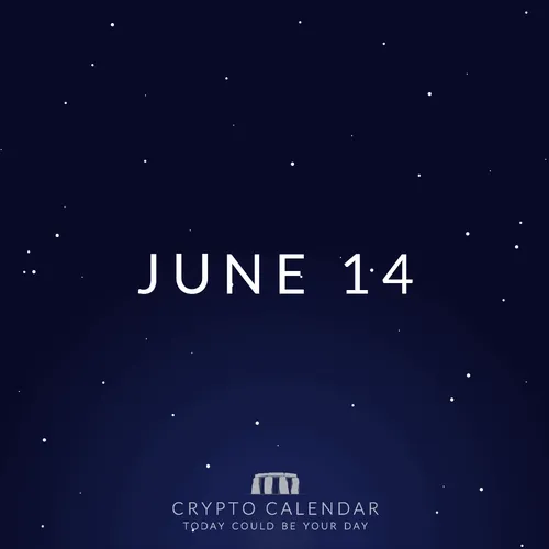 #166  |  JUNE 14