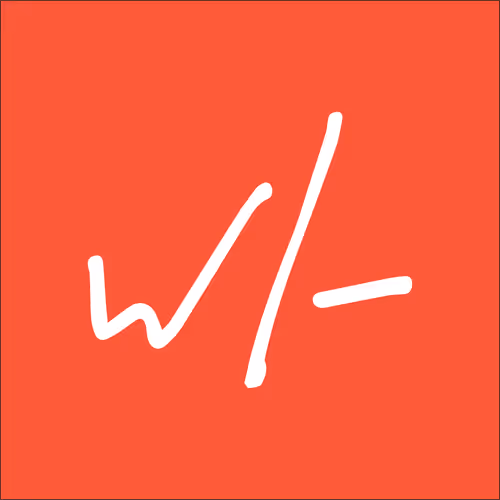 withspaces