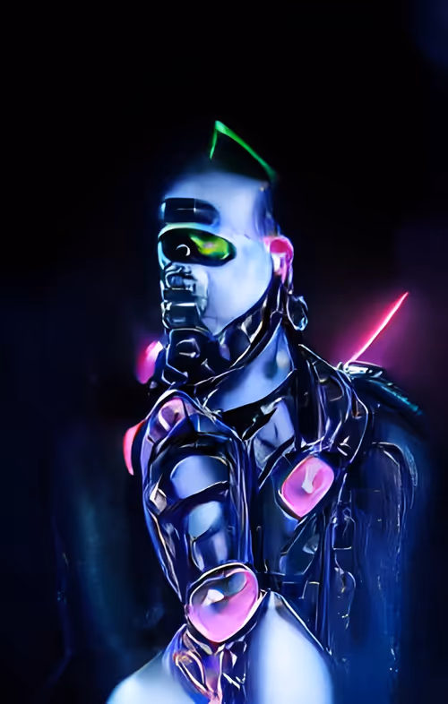 Item #64688905346874955721026134473683639914589263721063249951732630691192982470657 Media