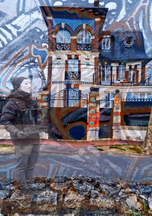 Item #23773559223969559412138137356648830130352408970586815400105740916559194357761 Media