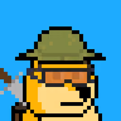 Dooggie #3444