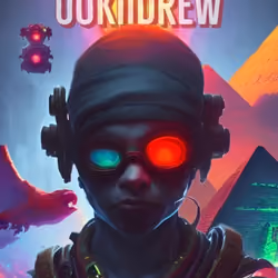 Cyberpunk OokiiDrew