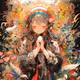 pray for