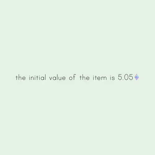 Item #44890631053319647879392130936308541284663955156251664270951668690391712923649 Media