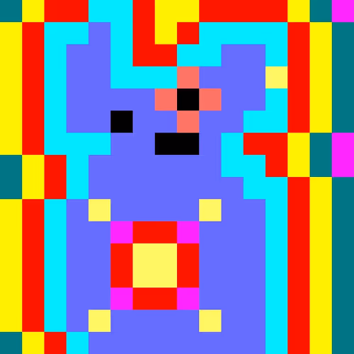 Item #42170416878041129678239599496636623251892212613588208243424121137823867731973 Media