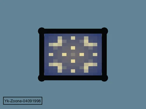 Item #46618769689147068923651724168290432960047192352716609614695863692238159609857 Media