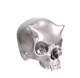 Interactive Skullz