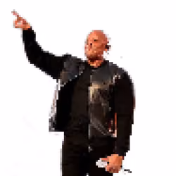 #6 Dr.DRE