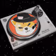 The Shiba Inu "Music-Box" Collection