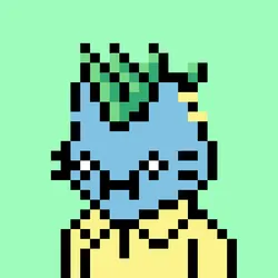PixelCat 8268