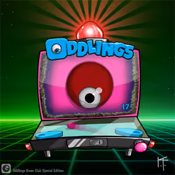 PoolRedEyePinBallz