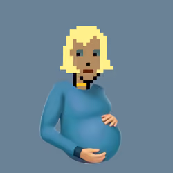 Pregnant Punk