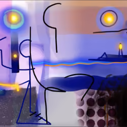 Sailor on the multiverse#15