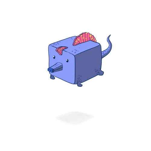 Item #51028967437474160307709443056177903529863012545341858884844728599379519209473 Media