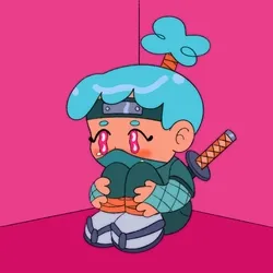 Midori | Crying Corner #41