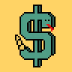 Pixel Snake