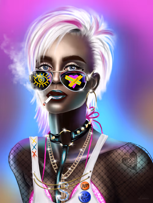 Item #59888095160561803714705176295944242924109334700727837754183708957952496893953 Media