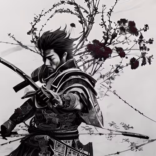 Samurai Ism