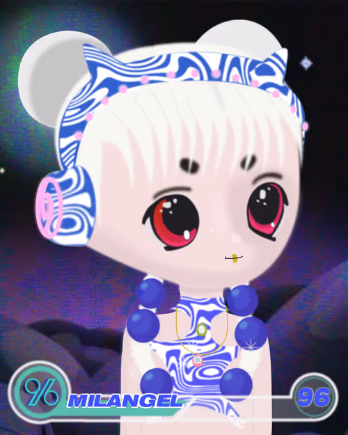 Item #55493610591770046558211855867456482695380623471282915414747404394641932419073 Media