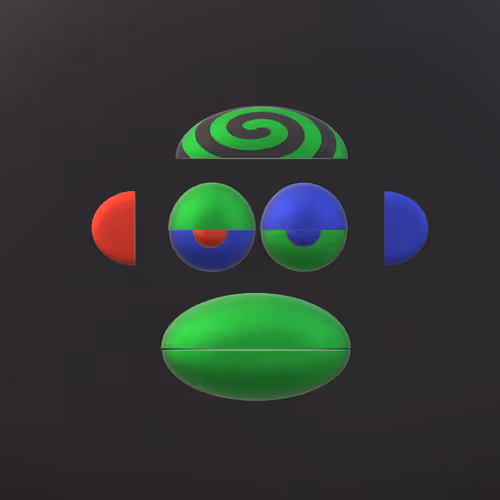 Rgbchimps