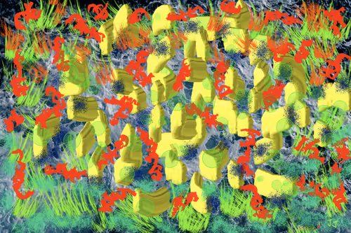 Item #74409484216040404032007395389686689842881964960127199489316169088601331597313 Media