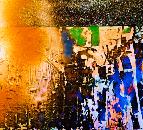 Item #42325752547649294312971445700834222179255883621461453096307519797437109633025 Media