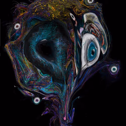 Gazing into the Universe