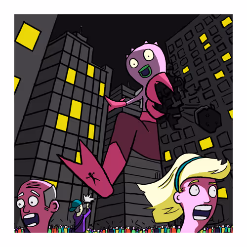 Item #102367987856500856165837844356526021493864139115087851591846797473267130040321 Media