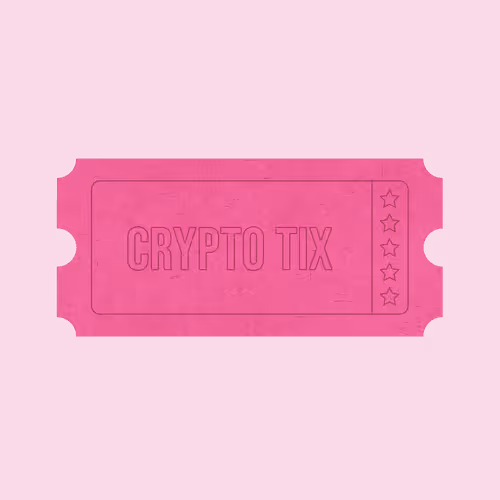 CryptotixNFT