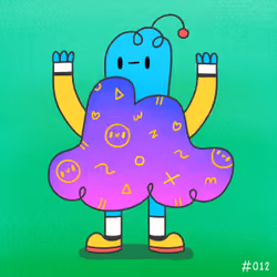 THE STUDENT #012