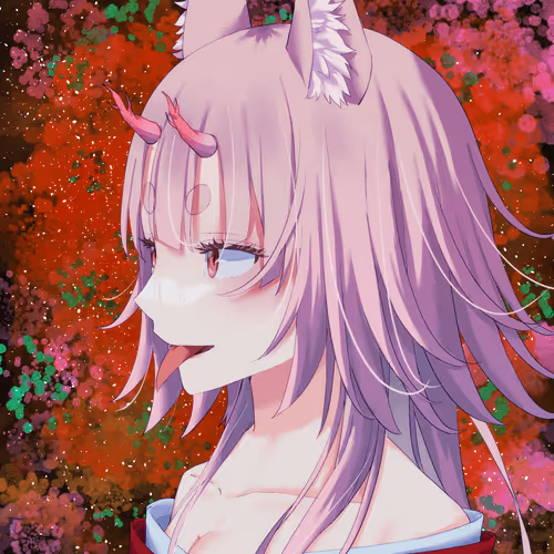 Mozzu's fanart gallery