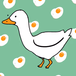 Goose #0005