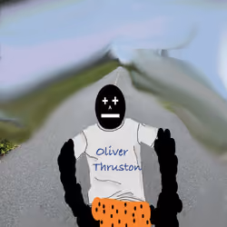 Oliver Thruston