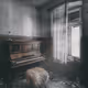 Abandoned & The Beauty of Decay Editions of 10