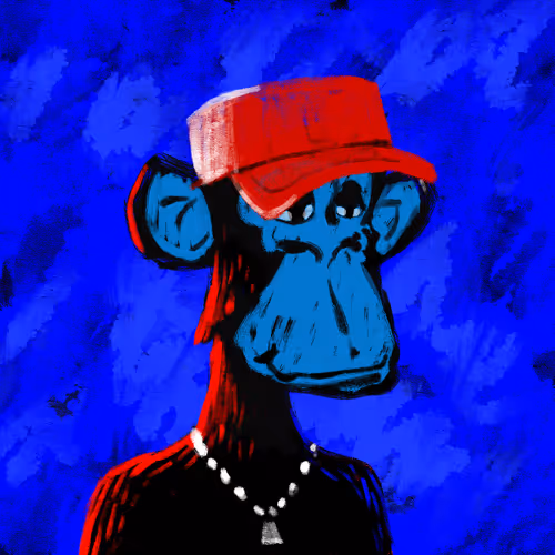 Artsy Apes 3