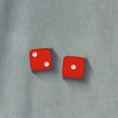 Lucky Dice #07