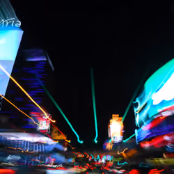 Vegas 5